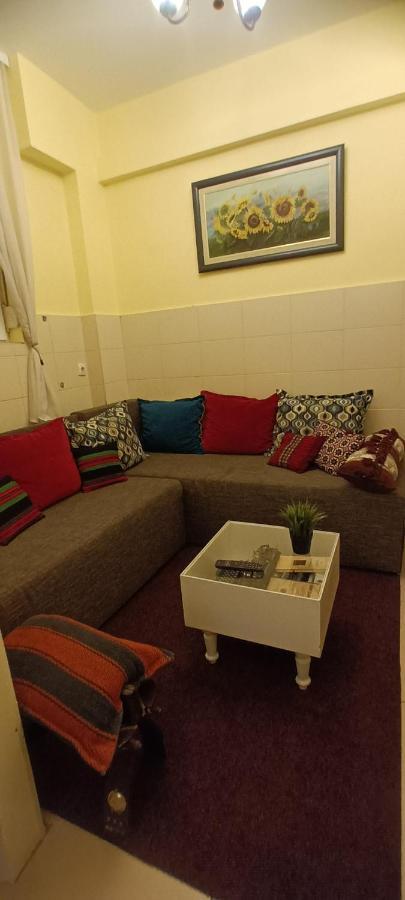 Authentic Belgrade Centre Hostel - Only Private Rooms Ngoại thất bức ảnh