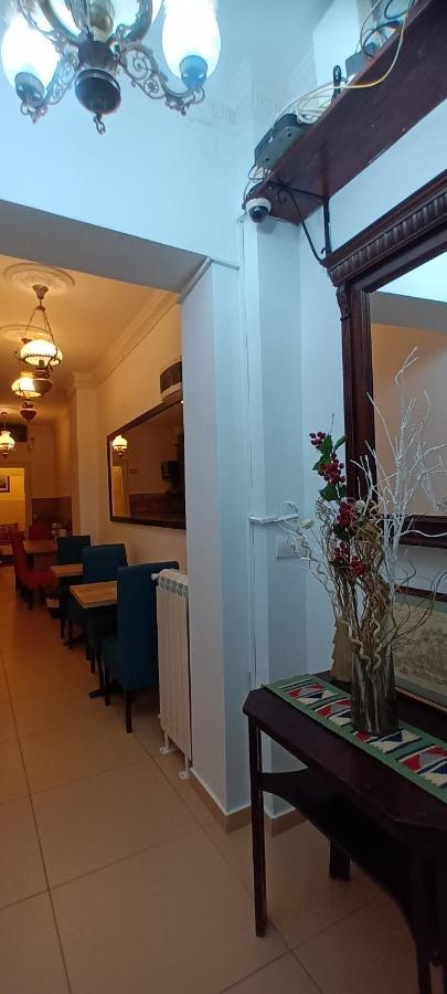 Authentic Belgrade Centre Hostel - Only Private Rooms Ngoại thất bức ảnh