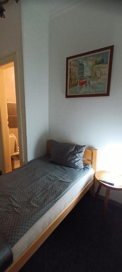 Authentic Belgrade Centre Hostel - Only Private Rooms Ngoại thất bức ảnh