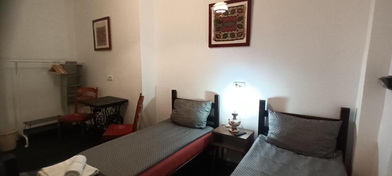 Authentic Belgrade Centre Hostel - Only Private Rooms Ngoại thất bức ảnh