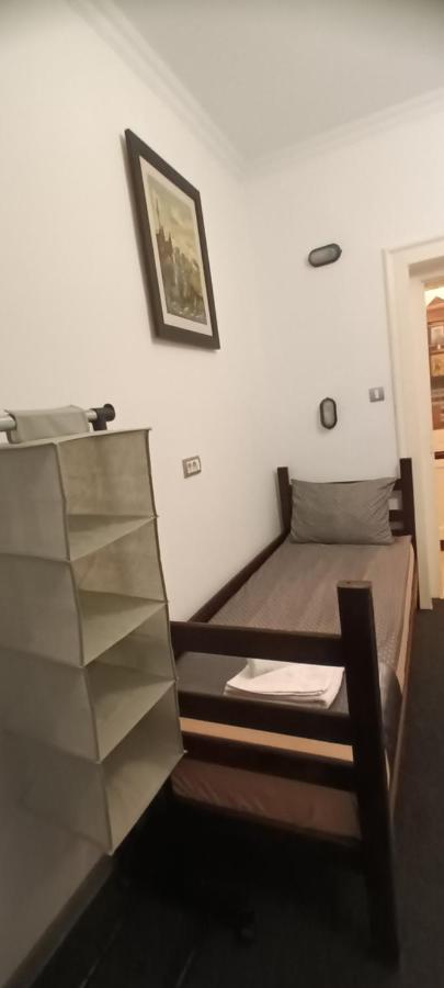 Authentic Belgrade Centre Hostel - Only Private Rooms Ngoại thất bức ảnh