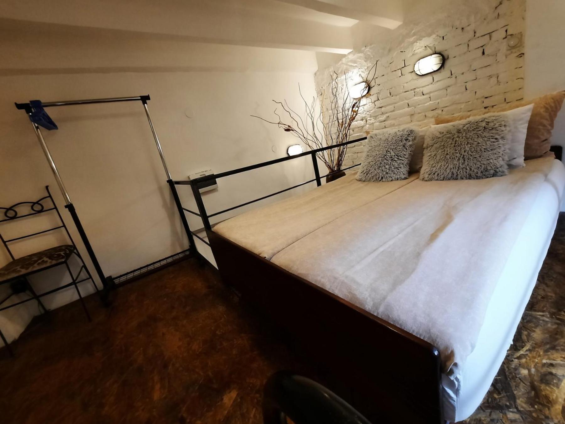 Authentic Belgrade Centre Hostel - Only Private Rooms Ngoại thất bức ảnh