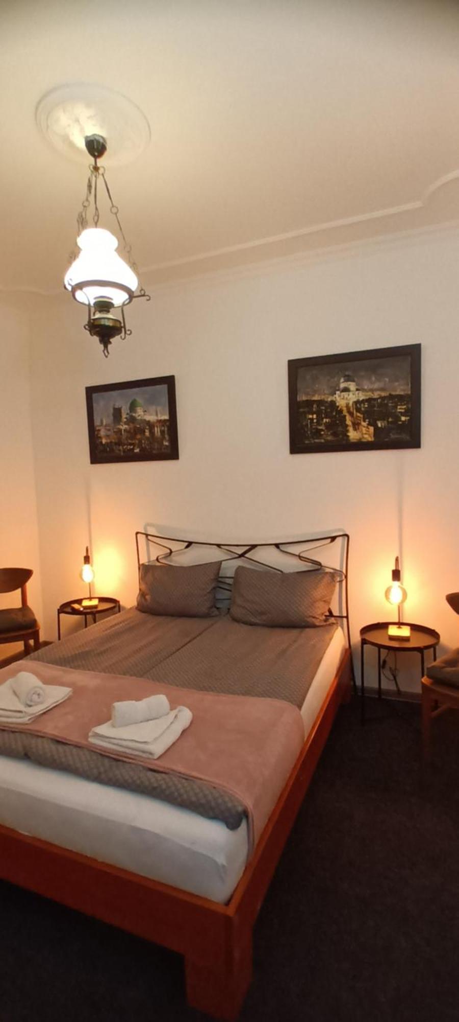 Authentic Belgrade Centre Hostel - Only Private Rooms Ngoại thất bức ảnh