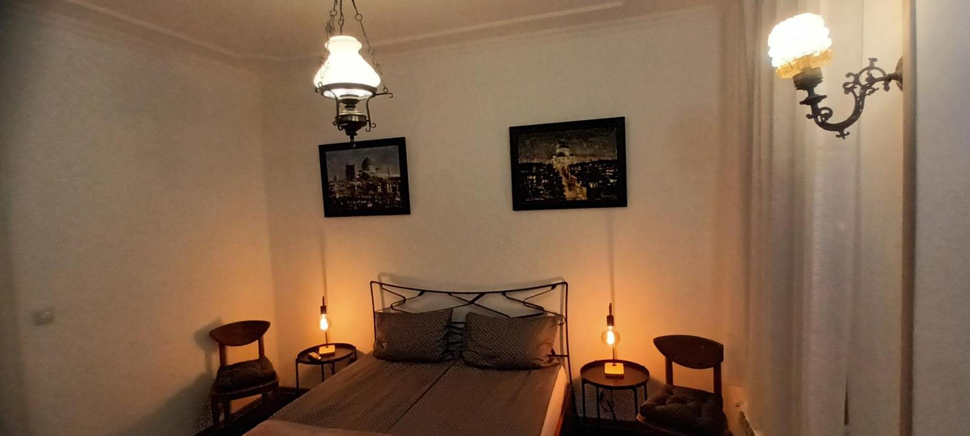 Authentic Belgrade Centre Hostel - Only Private Rooms Ngoại thất bức ảnh